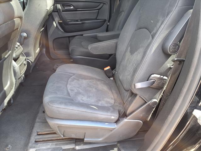 2016 GMC Acadia SLE-2