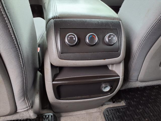 2010 Chevrolet Traverse LT