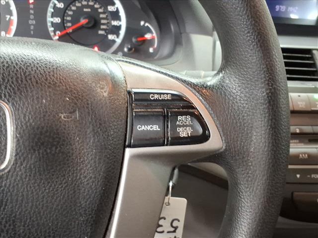 2010 Honda Accord EX