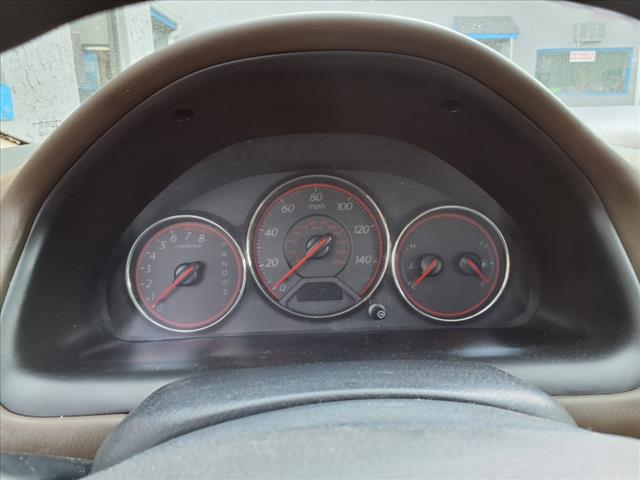 2003 Honda Civic LX