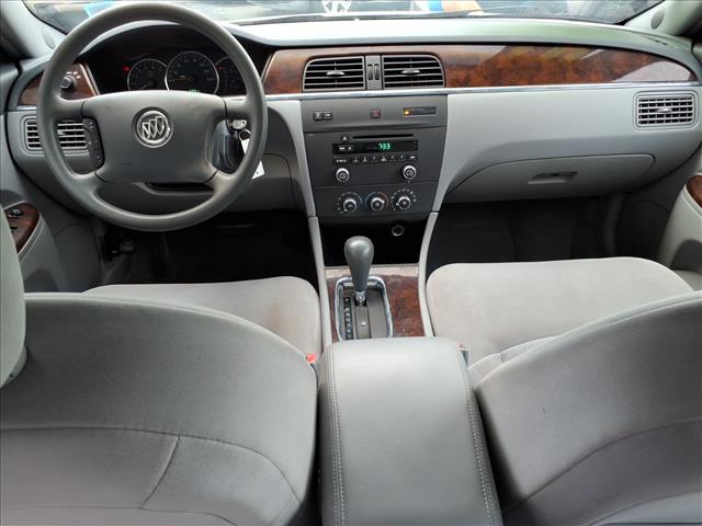 2007 Buick LaCrosse CX