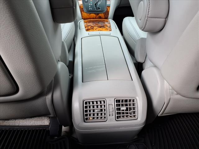 2007 Lexus RX 350 Base