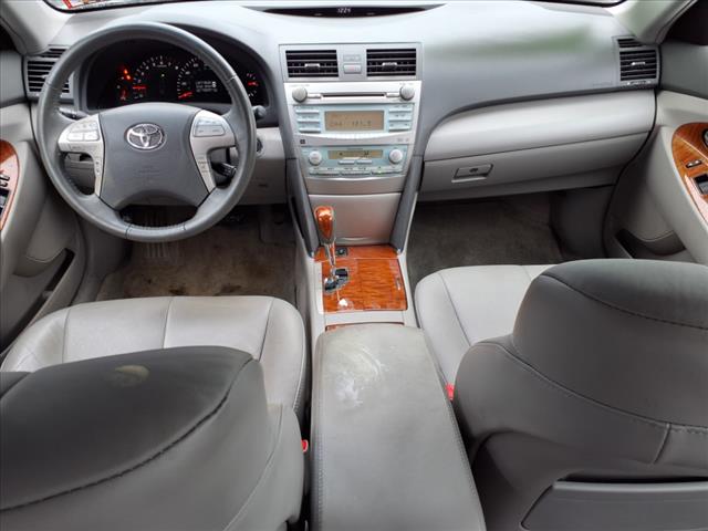 2009 Toyota Camry XLE V6