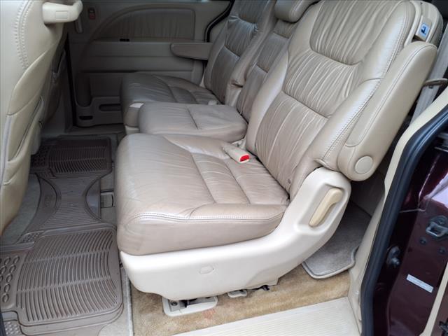 2008 Honda Odyssey EX-L