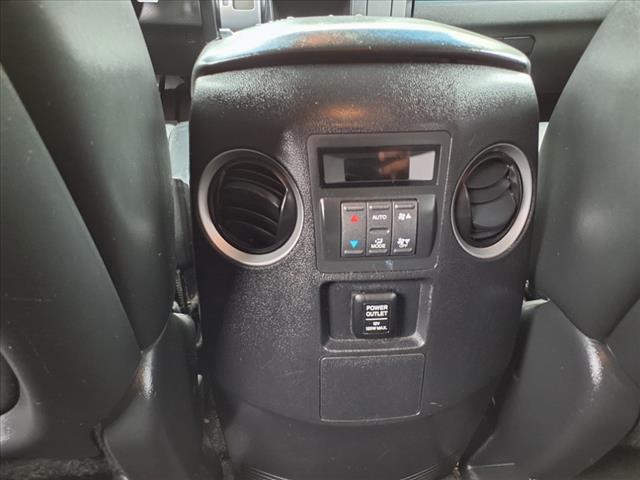 2011 Honda Pilot EX-L