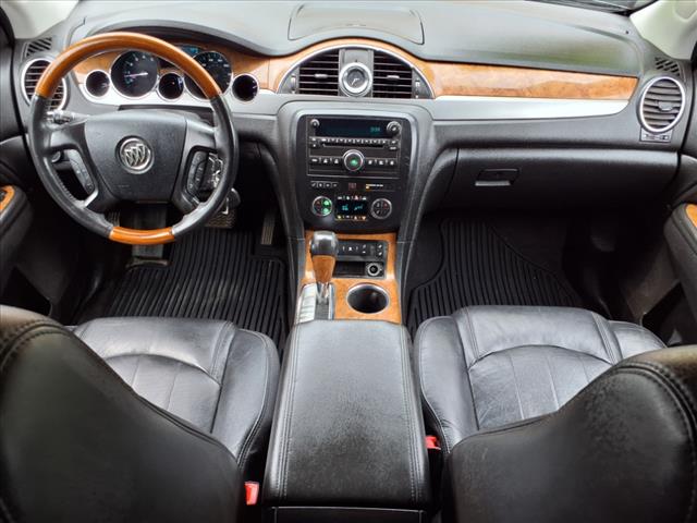 2011 Buick Enclave CXL-1