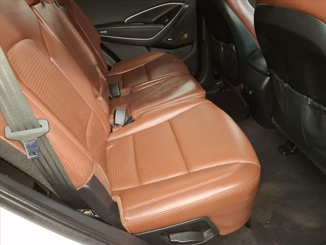 2014 Hyundai SANTA FE Sport 2.0T