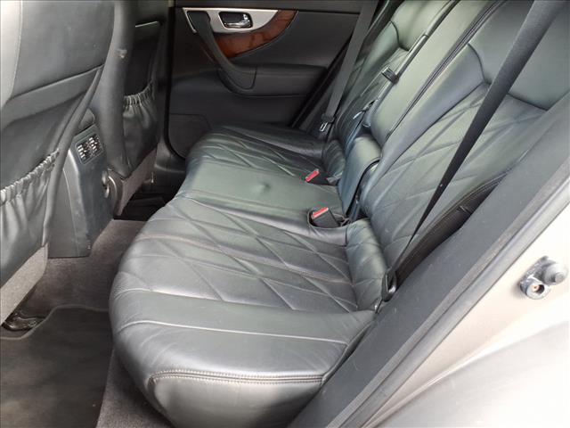 2010 INFINITI FX35 Base