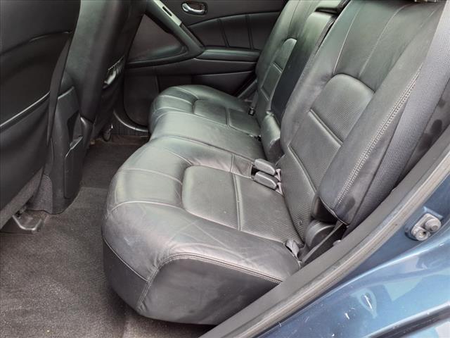 2014 Nissan Murano SL