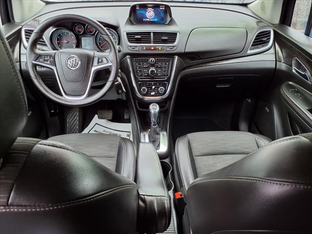 2015 Buick Encore Convenience