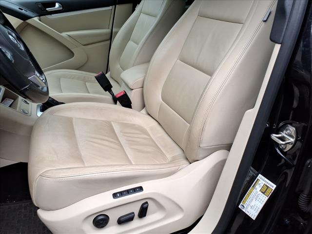 2014 Volkswagen Tiguan R-Line 4Motion