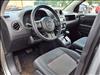 2013 Jeep Compass Latitude