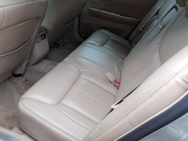 2008 Cadillac DTS Base