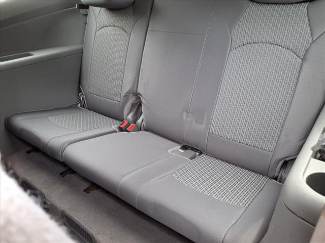 2010 Chevrolet Traverse LT