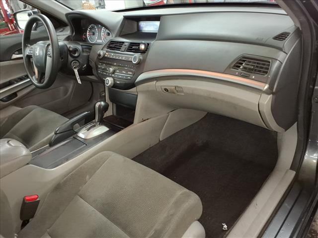 2010 Honda Accord EX