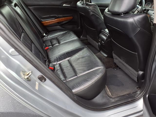 2012 Honda Accord EX-L V6