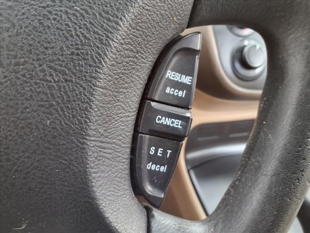 2003 Honda Civic LX