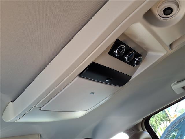 2015 Chrysler Town and Country Touring