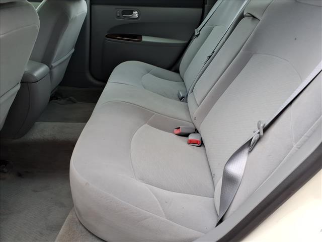 2007 Buick LaCrosse CX