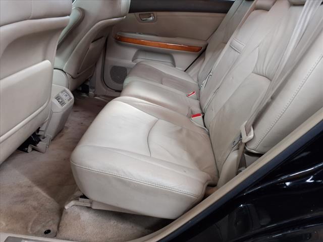 2007 Lexus RX 350 Base