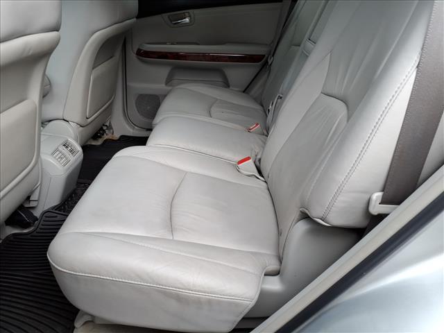 2007 Lexus RX 350 Base