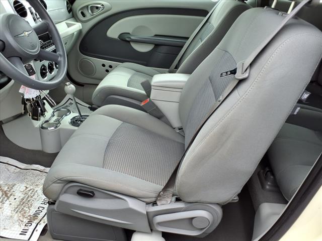 2007 Chrysler PT Cruiser Base