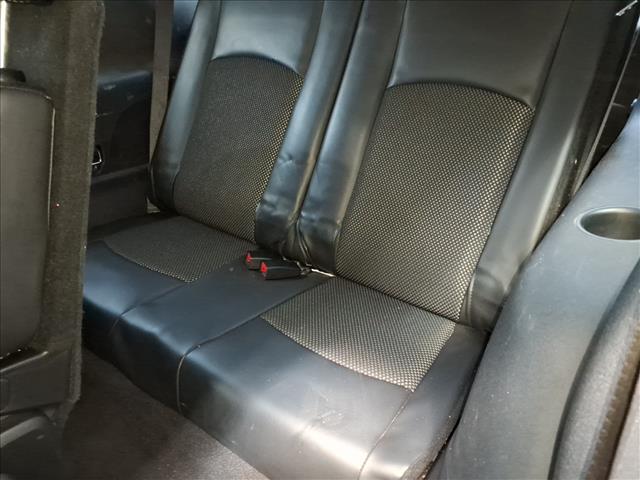 2019 Dodge Journey Crossroad