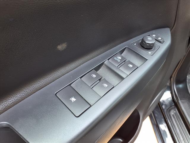 2014 Chevrolet Captiva Sport LT