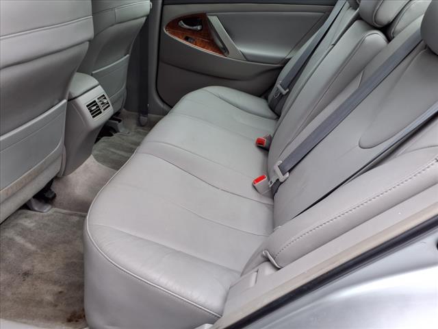 2009 Toyota Camry XLE V6