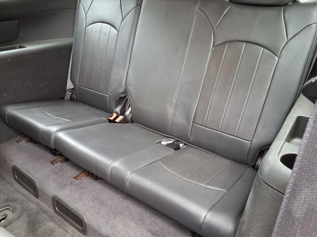 2011 Buick Enclave CXL-1