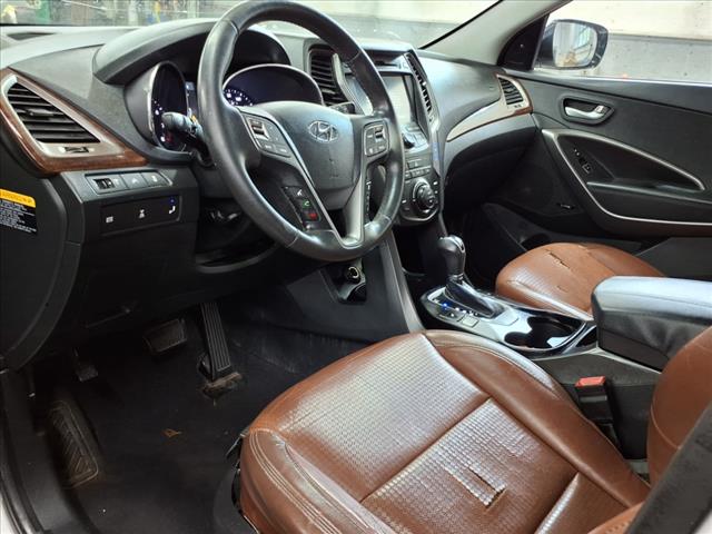 2014 Hyundai SANTA FE Sport 2.0T