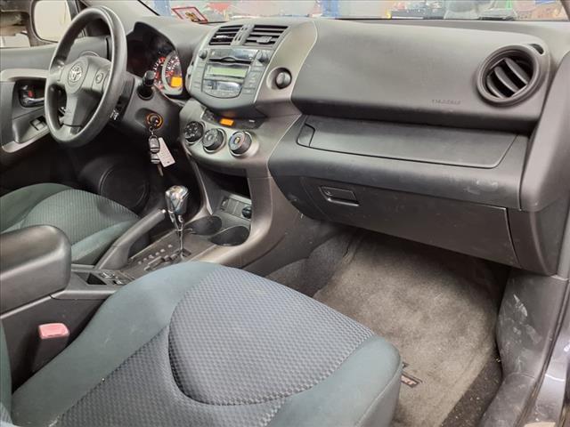 2010 Toyota RAV4 Sport