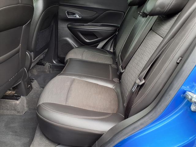 2015 Buick Encore Convenience