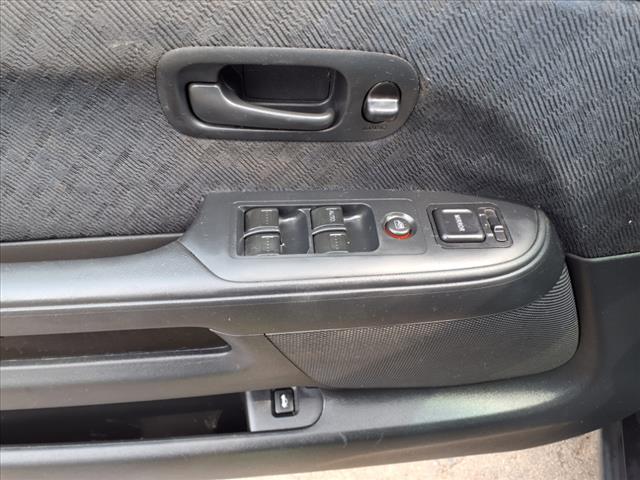 2005 Honda CR-V LX