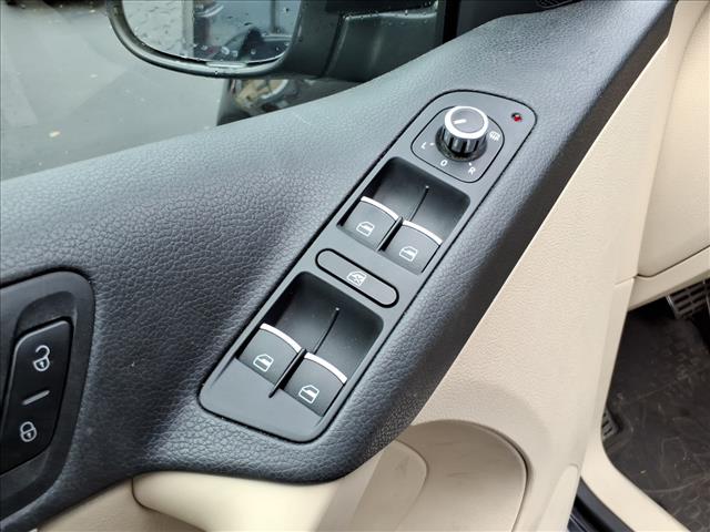 2014 Volkswagen Tiguan R-Line 4Motion