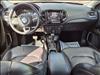 2017 Jeep Compass Limited
