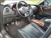 2010 INFINITI FX35 Base
