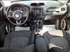 2017 Jeep Renegade Altitude