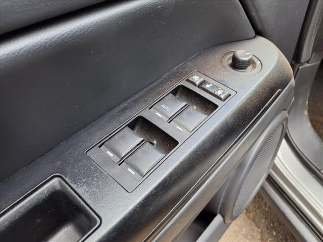 2013 Jeep Compass Latitude