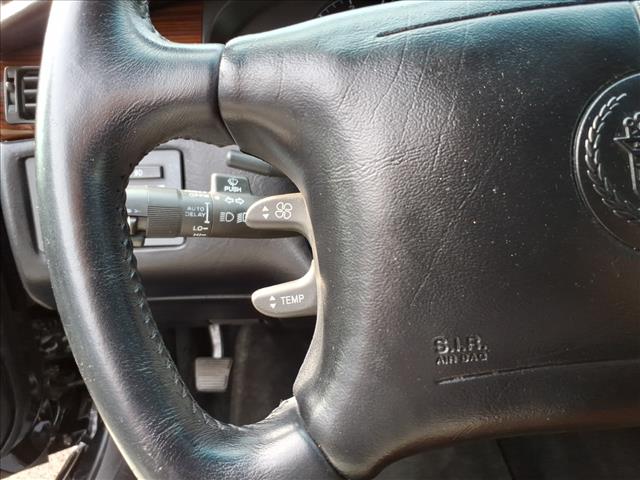 2002 Cadillac Eldorado ETC