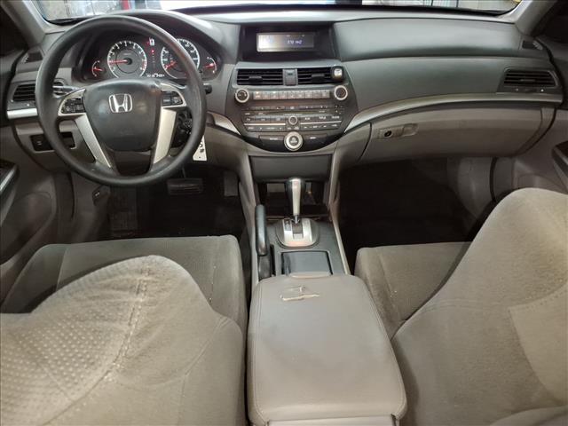 2010 Honda Accord EX