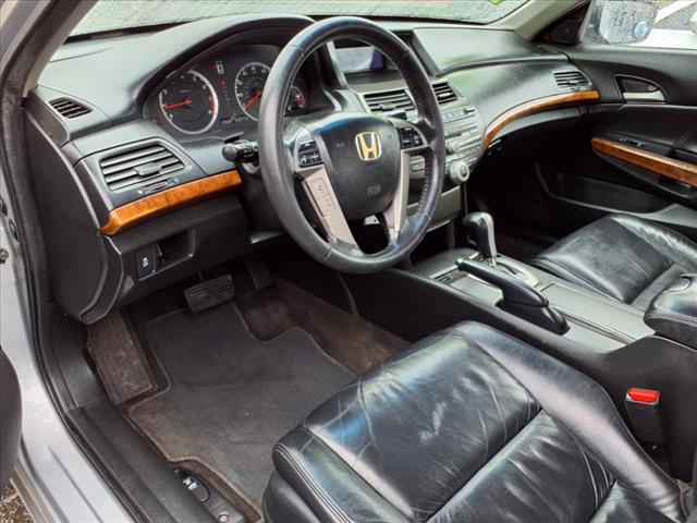 2012 Honda Accord EX-L V6