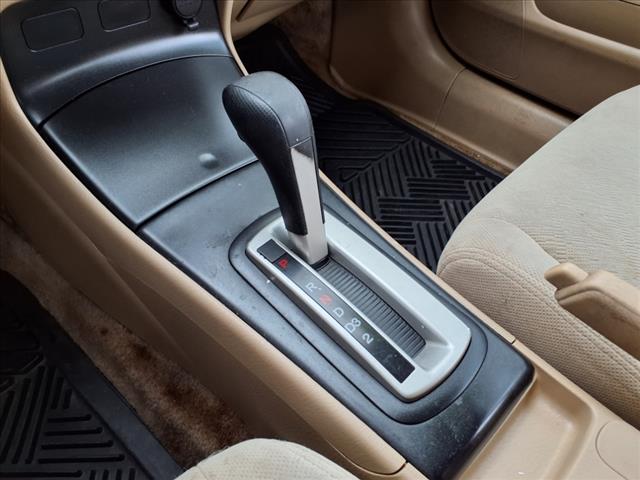2003 Honda Civic LX