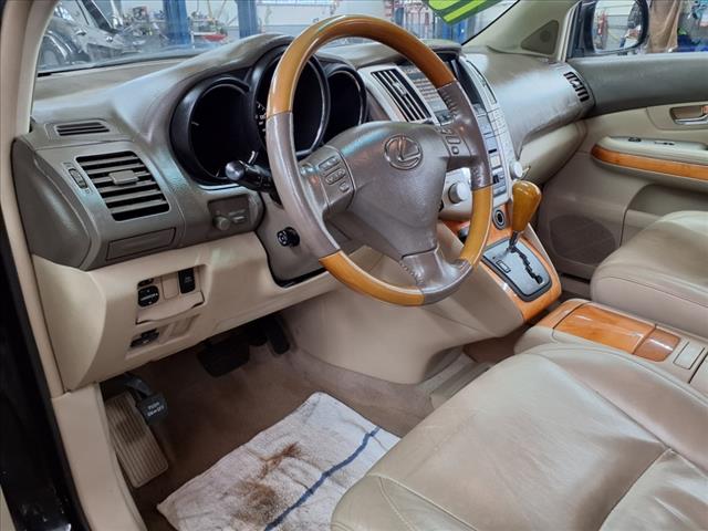 2007 Lexus RX 350 Base