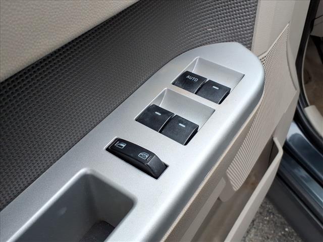 2010 Mercury Mariner Premier V6