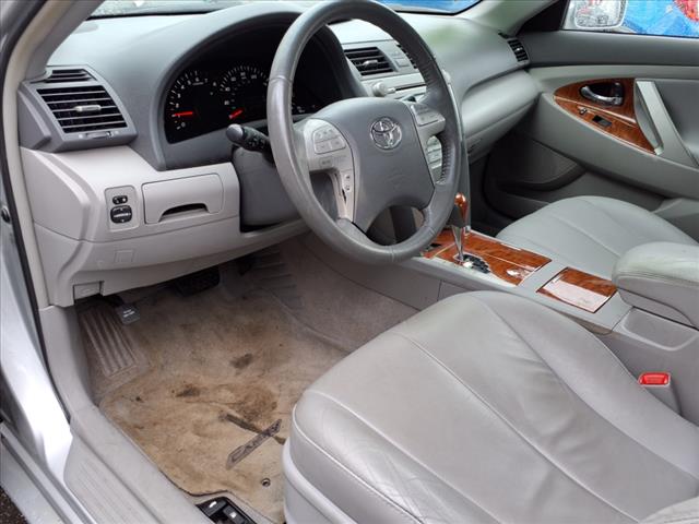 2009 Toyota Camry XLE V6