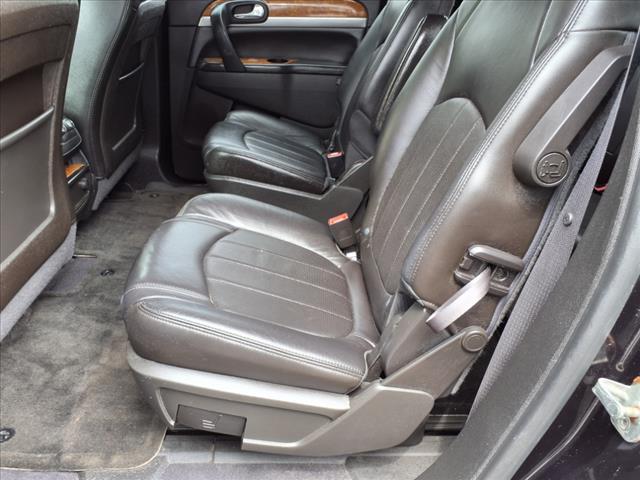 2011 Buick Enclave CXL-1