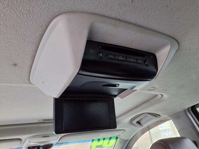 2004 Toyota Sienna XLE Limited 7 Passenger