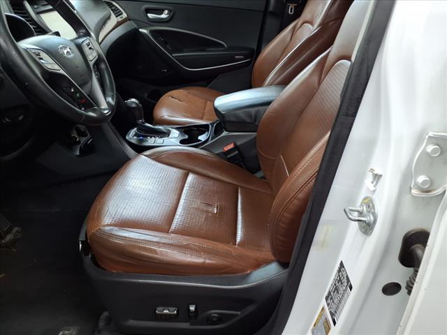 2014 Hyundai SANTA FE Sport 2.0T