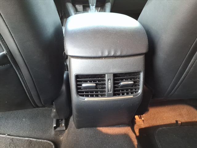 2017 Mazda Mazda6 Touring